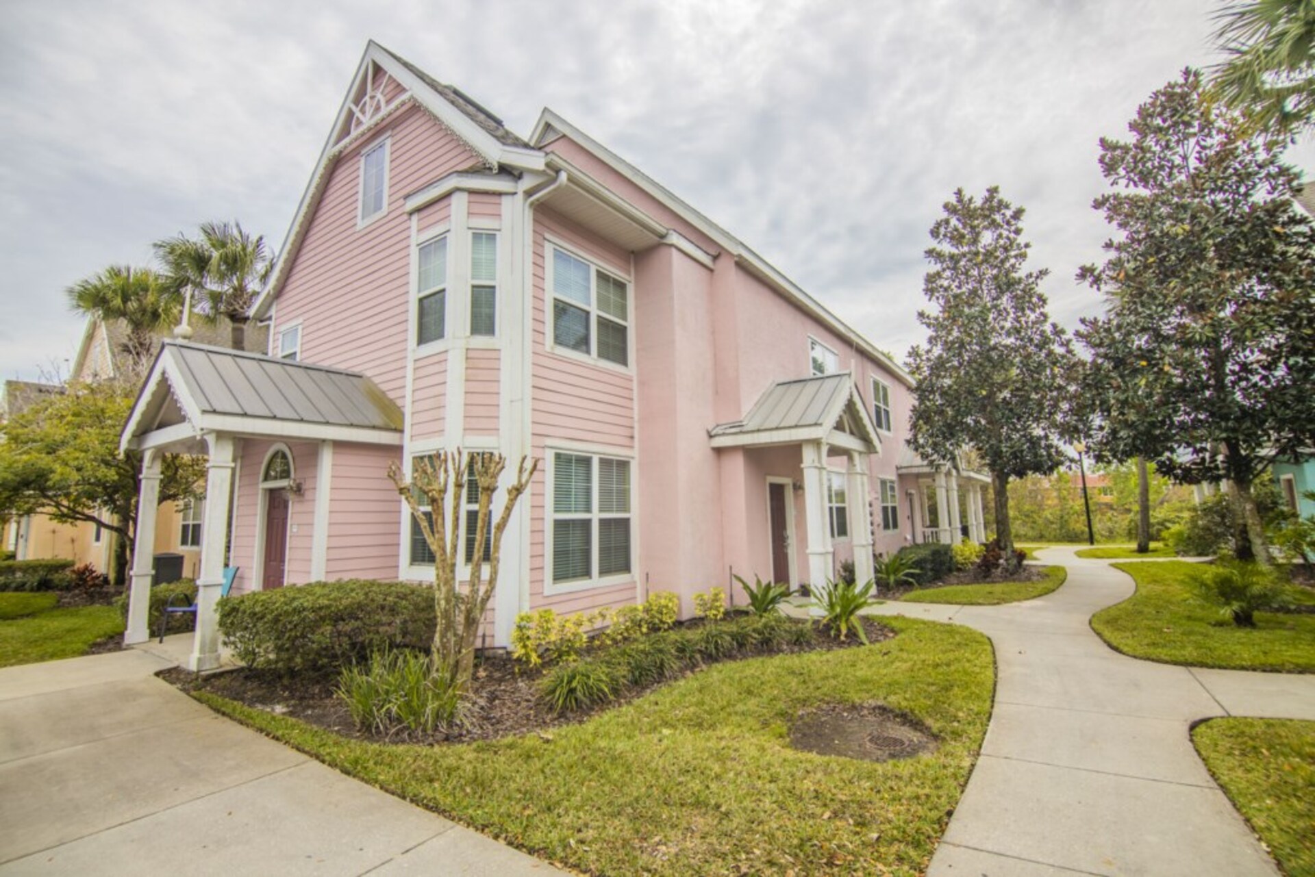 Exklusive Ferienwohnung im Runaway Beach Club, nur wenige Minuten von Disney, Florida Condo 6015
