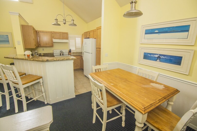 Exklusive Ferienwohnung im Runaway Beach Club, nur wenige Minuten von Disney, Florida Condo 6015