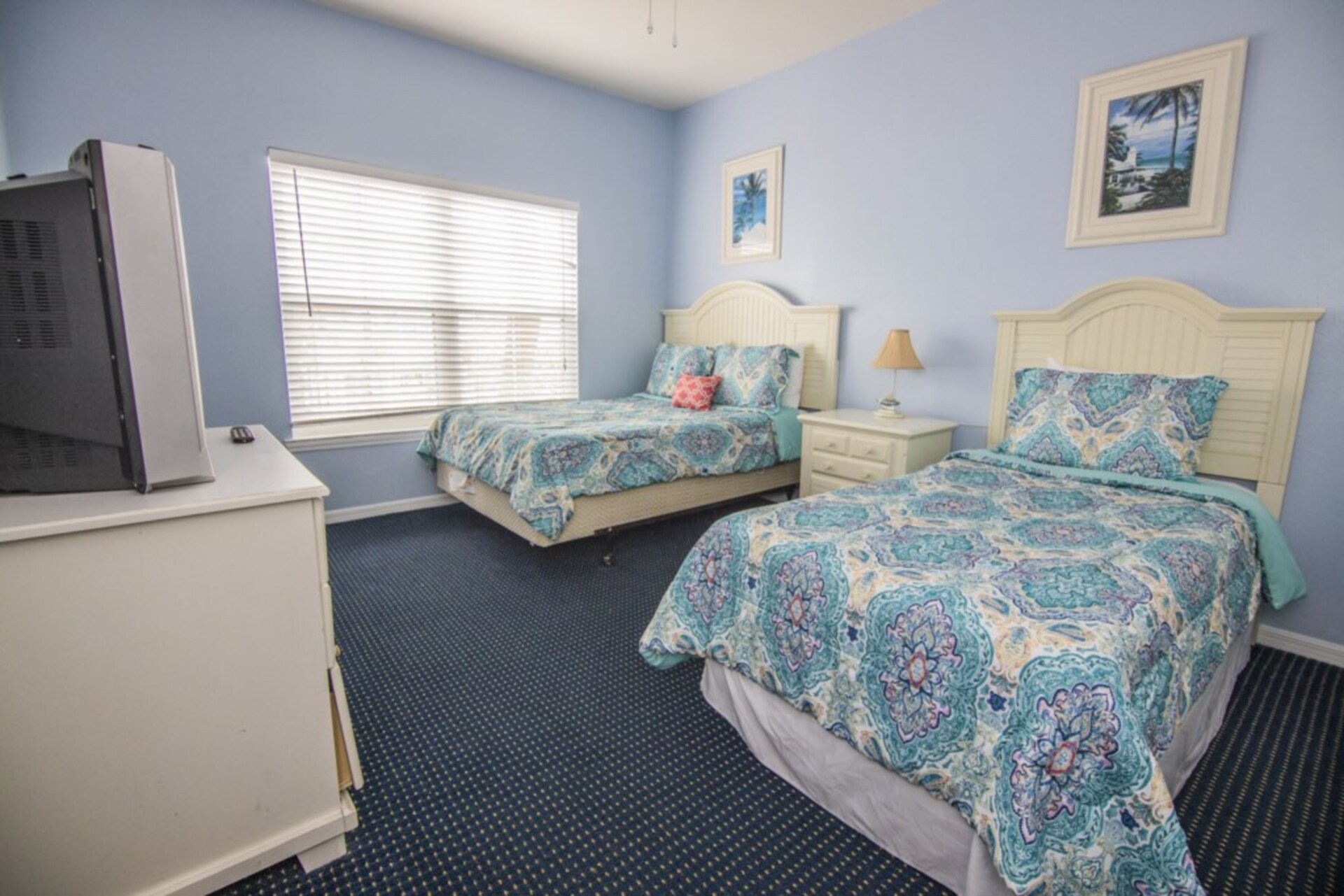Exklusive Ferienwohnung im Runaway Beach Club, nur wenige Minuten von Disney, Florida Condo 6015