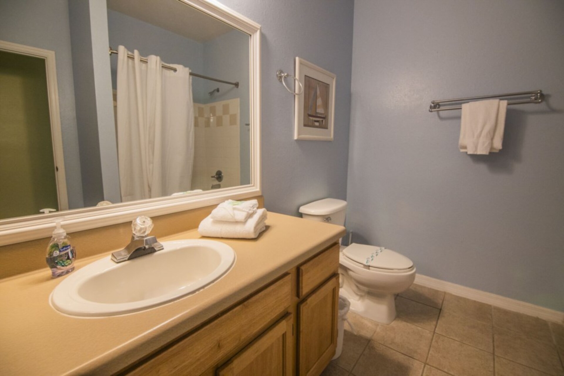 Exklusive Ferienwohnung im Runaway Beach Club, nur wenige Minuten von Disney, Florida Condo 6015