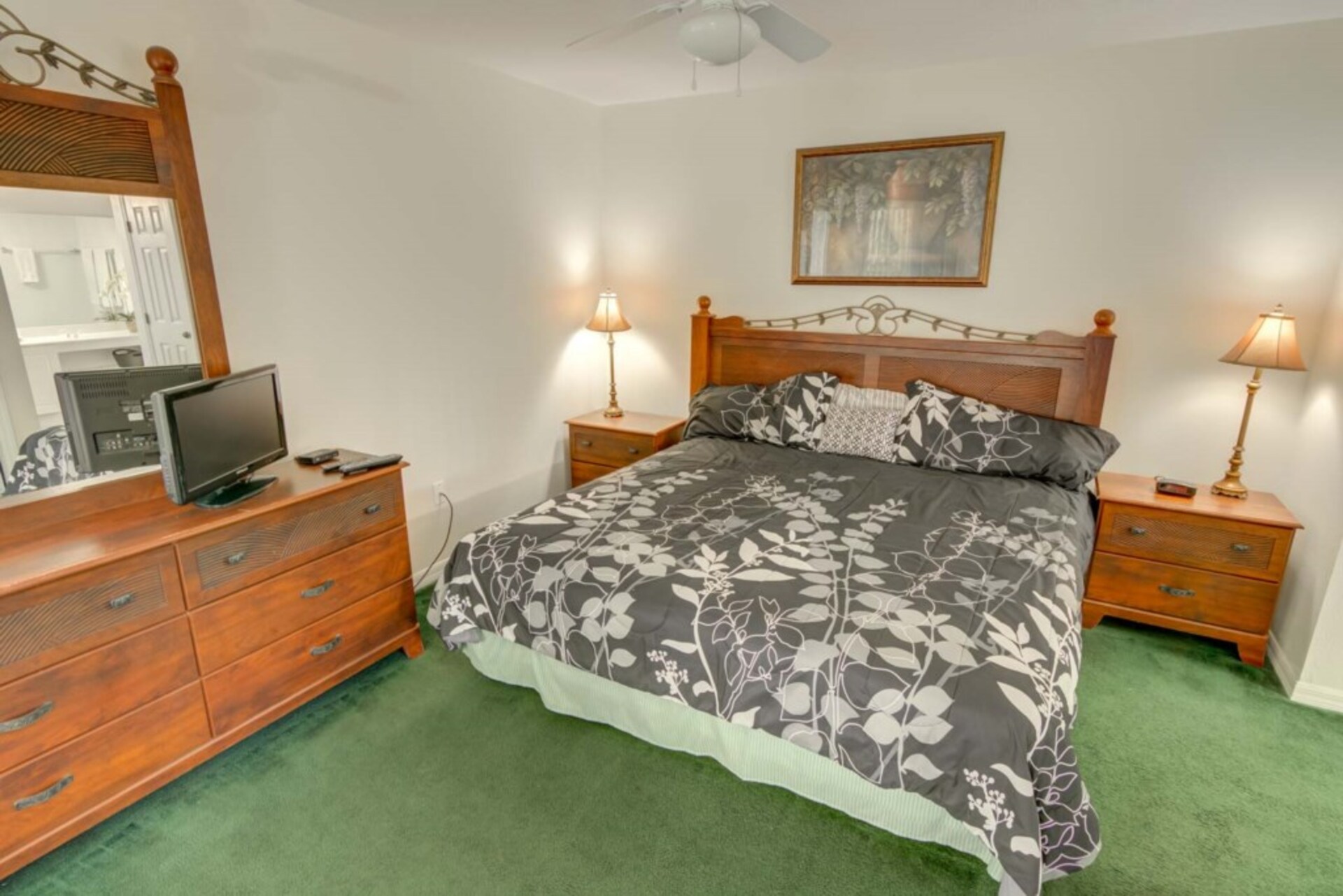 Die ultimative 3-Zimmer-Eigentumswohnung im Club Cortile, Florida, Eigentumswohnung 6020