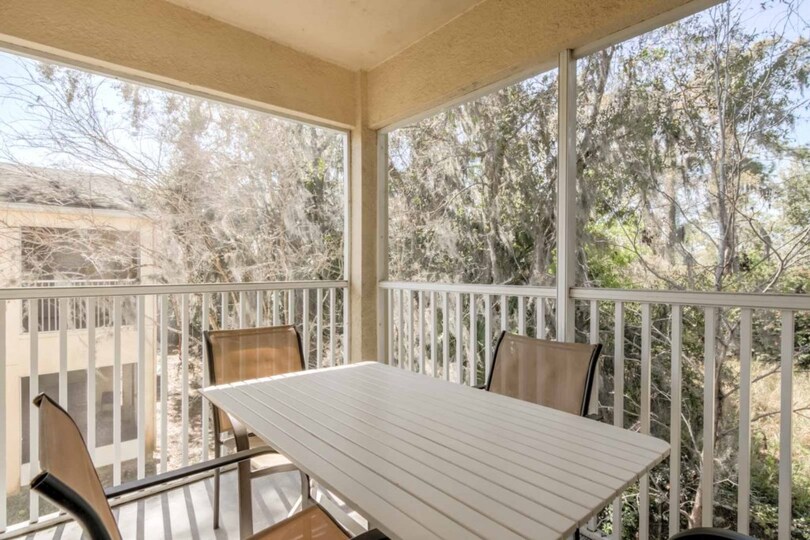 Exklusive Ferienwohnung im Club Cortile, nur wenige Minuten von Disney, Florida Condo 6021