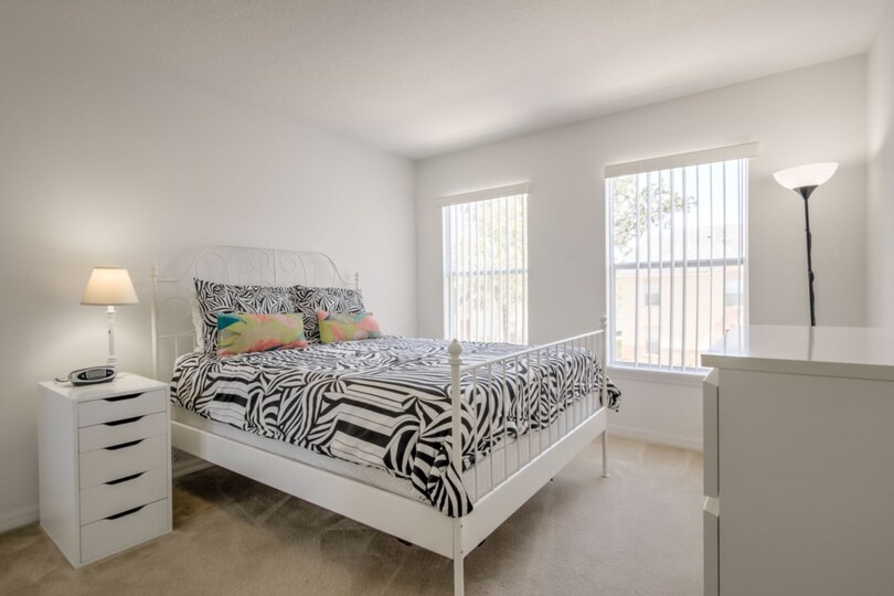 Exklusive Ferienwohnung im Club Cortile, nur wenige Minuten von Disney, Florida Condo 6021