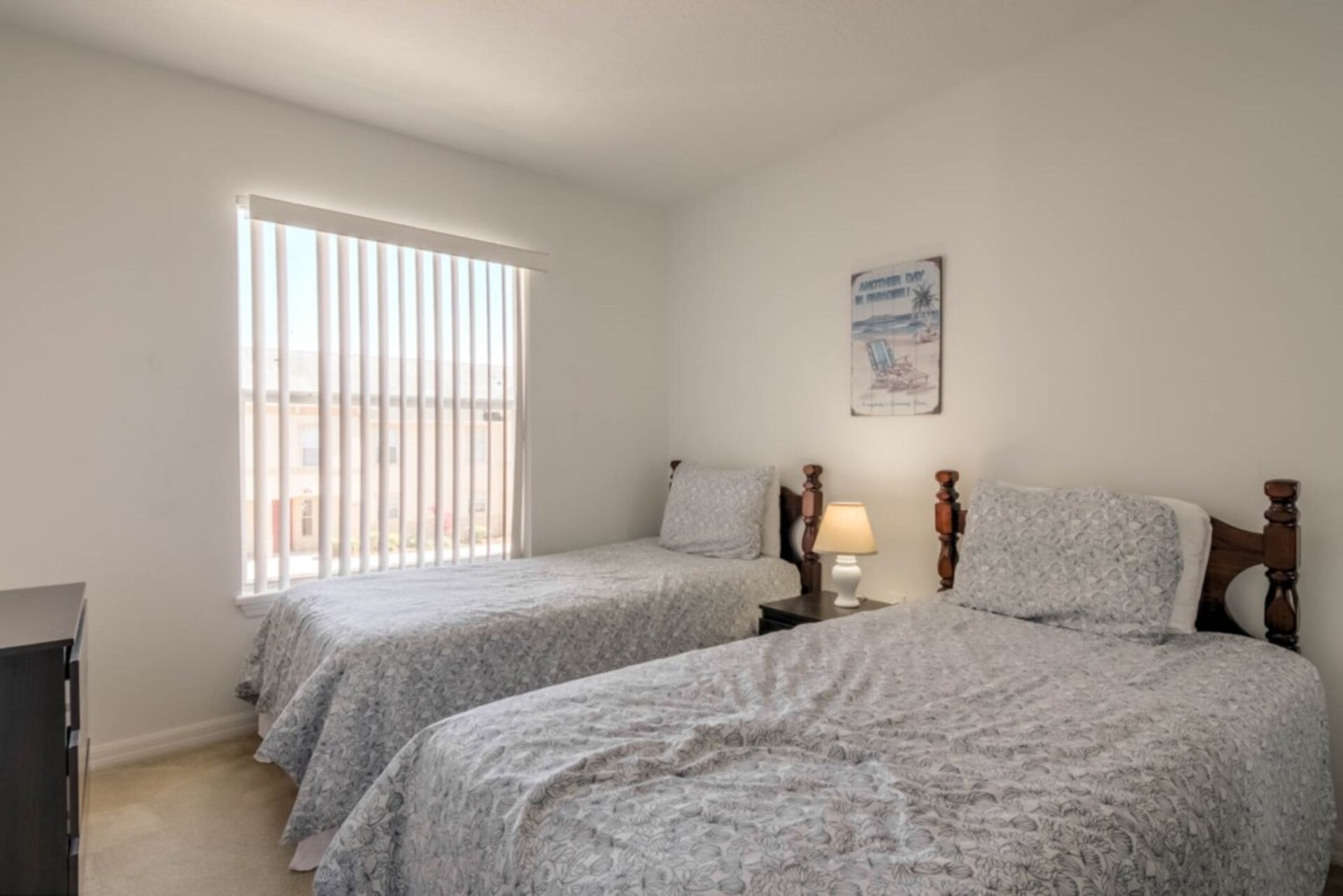 Exklusive Ferienwohnung im Club Cortile, nur wenige Minuten von Disney, Florida Condo 6021