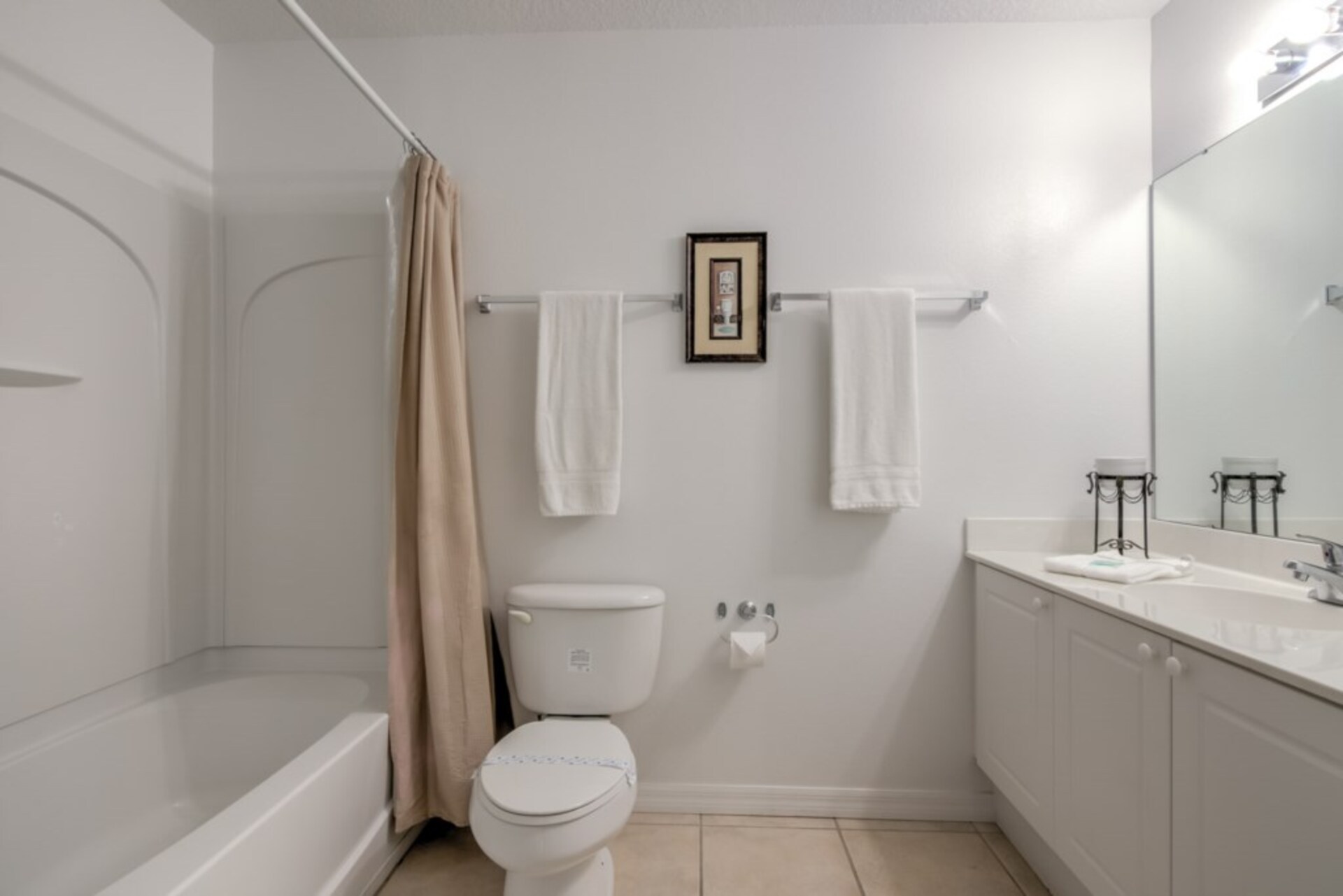 Exklusive Ferienwohnung im Club Cortile, nur wenige Minuten von Disney, Florida Condo 6021