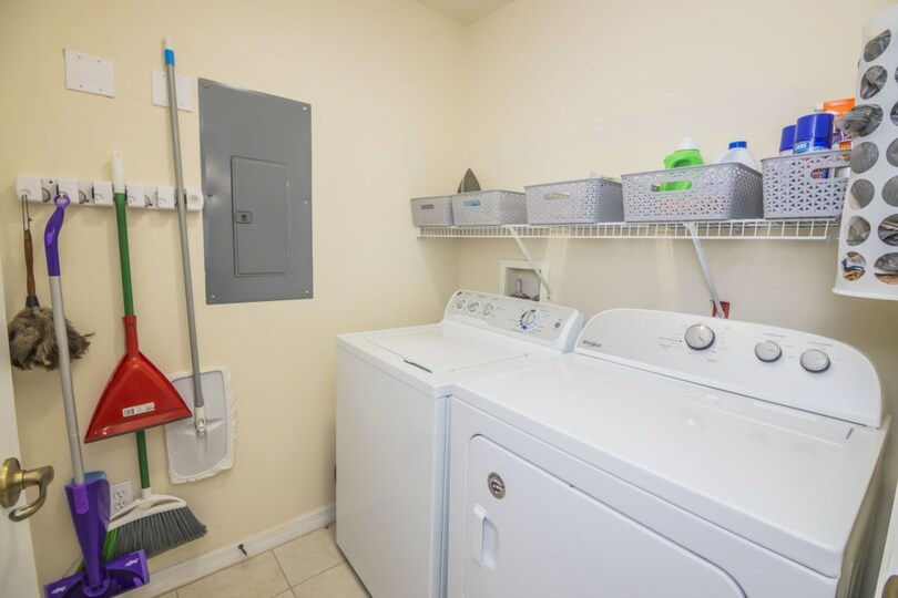 Das ultimative Reihenhaus mit 3 Schlafzimmern im Encantada Resort, Florida, Reihenhaus 4027