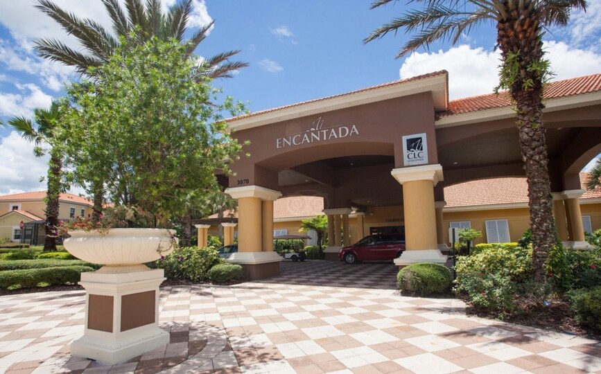 Das ultimative Reihenhaus mit 3 Schlafzimmern im Encantada Resort, Florida, Reihenhaus 4027