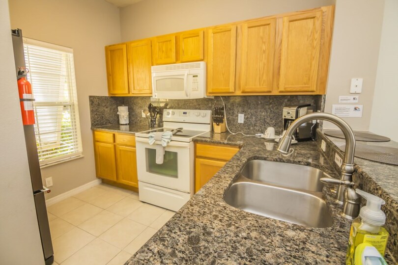 Das ultimative Reihenhaus mit 3 Schlafzimmern im Encantada Resort, Florida, Reihenhaus 4027