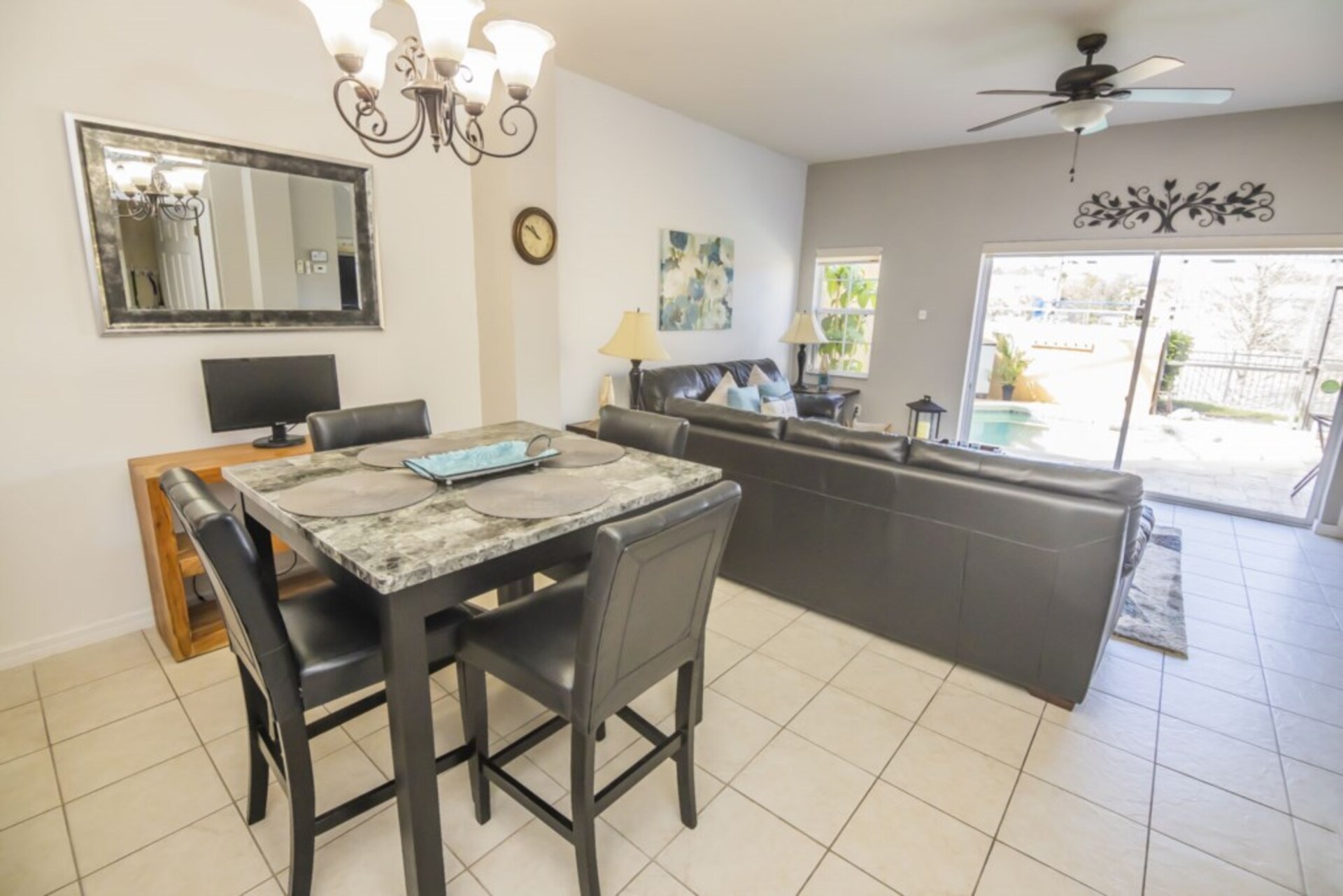 Das ultimative Reihenhaus mit 3 Schlafzimmern im Encantada Resort, Florida, Reihenhaus 4027