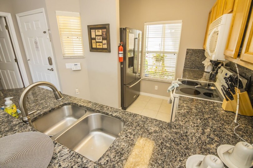 Das ultimative Reihenhaus mit 3 Schlafzimmern im Encantada Resort, Florida, Reihenhaus 4027