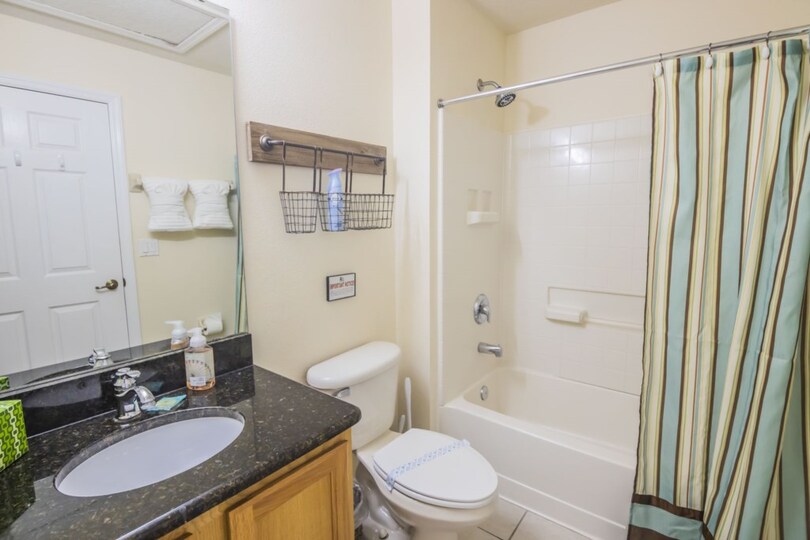Das ultimative Reihenhaus mit 3 Schlafzimmern im Encantada Resort, Florida, Reihenhaus 4027