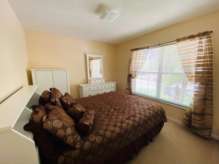 Exklusive Villa in einem der renommiertesten Resorts, The Abbey at West Haven, Florida Villa 6026