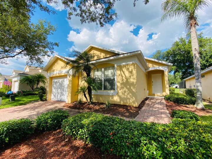 Exklusive Villa in einem der renommiertesten Resorts, The Abbey at West Haven, Florida Villa 6026
