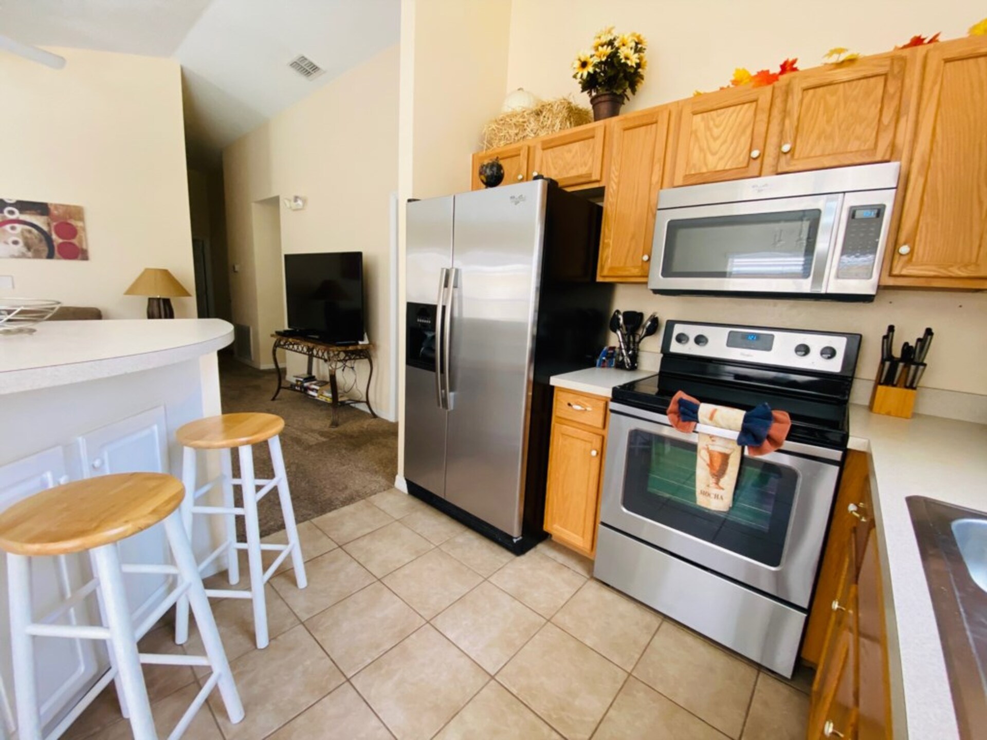 Exklusive Villa in einem der renommiertesten Resorts, The Abbey at West Haven, Florida Villa 6026
