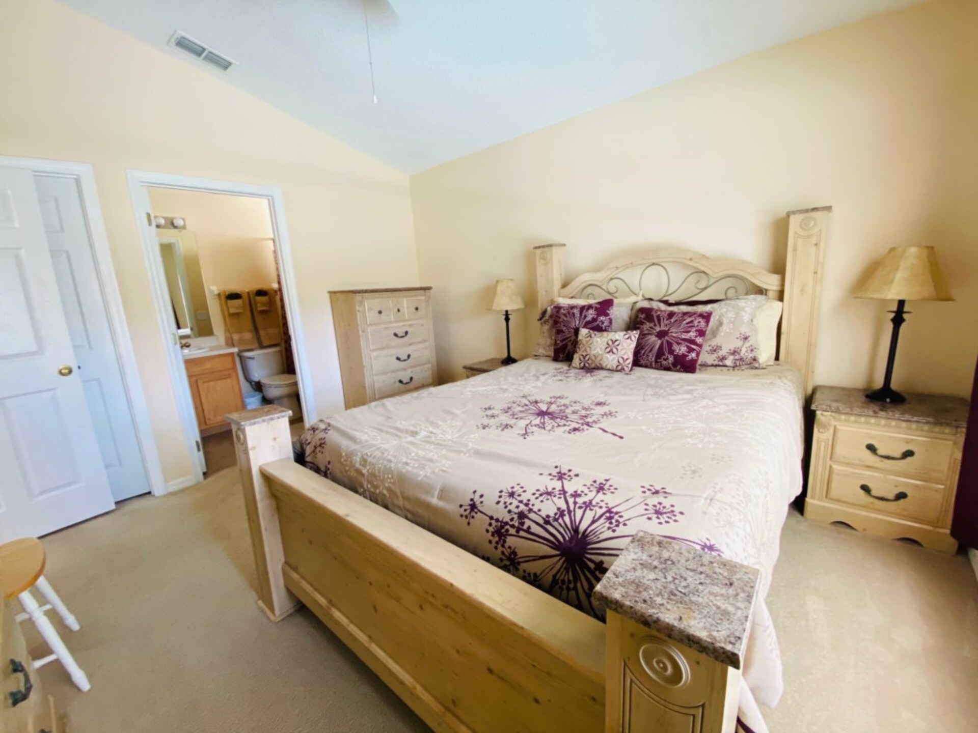 Exklusive Villa in einem der renommiertesten Resorts, The Abbey at West Haven, Florida Villa 6026