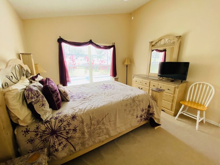Exklusive Villa in einem der renommiertesten Resorts, The Abbey at West Haven, Florida Villa 6026