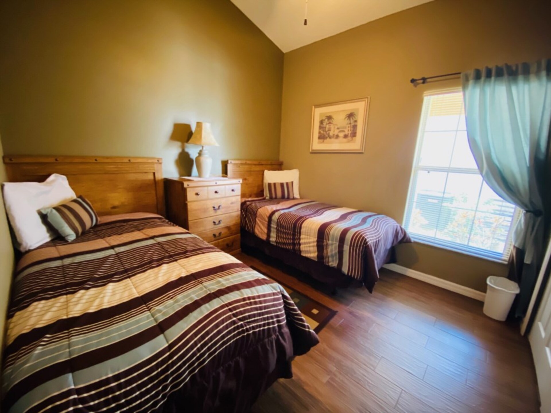 Die ultimative Villa mit 3 Schlafzimmern in The Abbey at West Haven, Florida Villa 6028