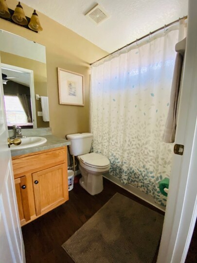 Die ultimative Villa mit 3 Schlafzimmern in The Abbey at West Haven, Florida Villa 6028