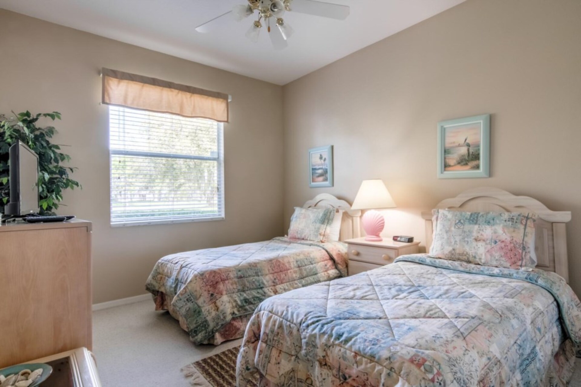 Exklusive Villa @ Prestigious Resorts, The Abbey at West Haven, Florida Villa 6031