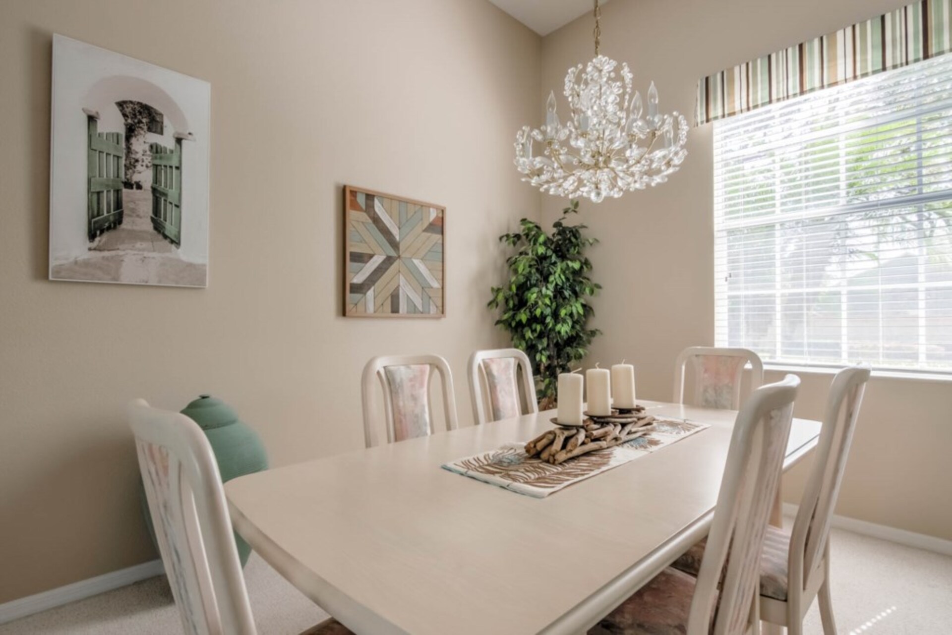 Exklusive Villa @ Prestigious Resorts, The Abbey at West Haven, Florida Villa 6031