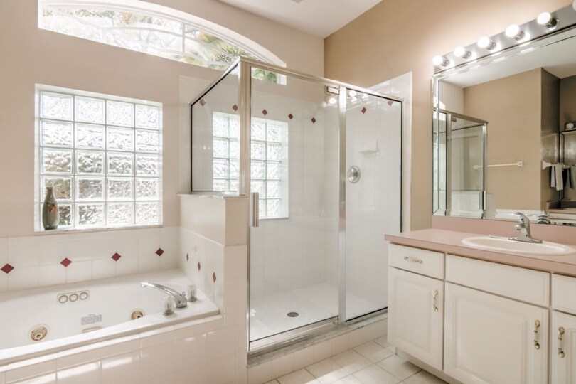 Exklusive Villa @ Prestigious Resorts, The Abbey at West Haven, Florida Villa 6031