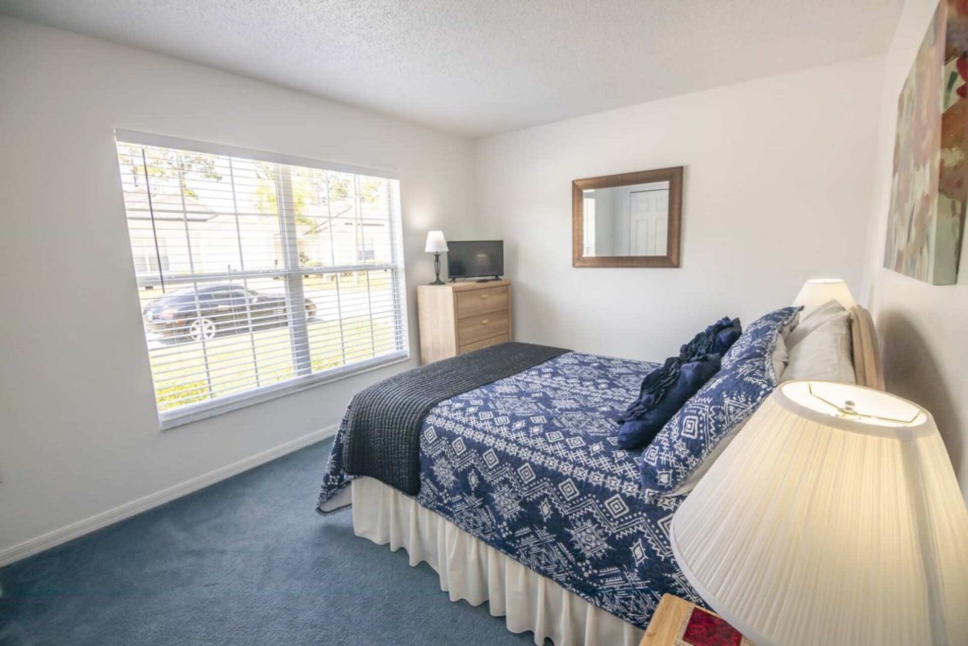 Die ultimative Villa mit 3 Schlafzimmern in The Abbey at West Haven, Florida Villa 6033