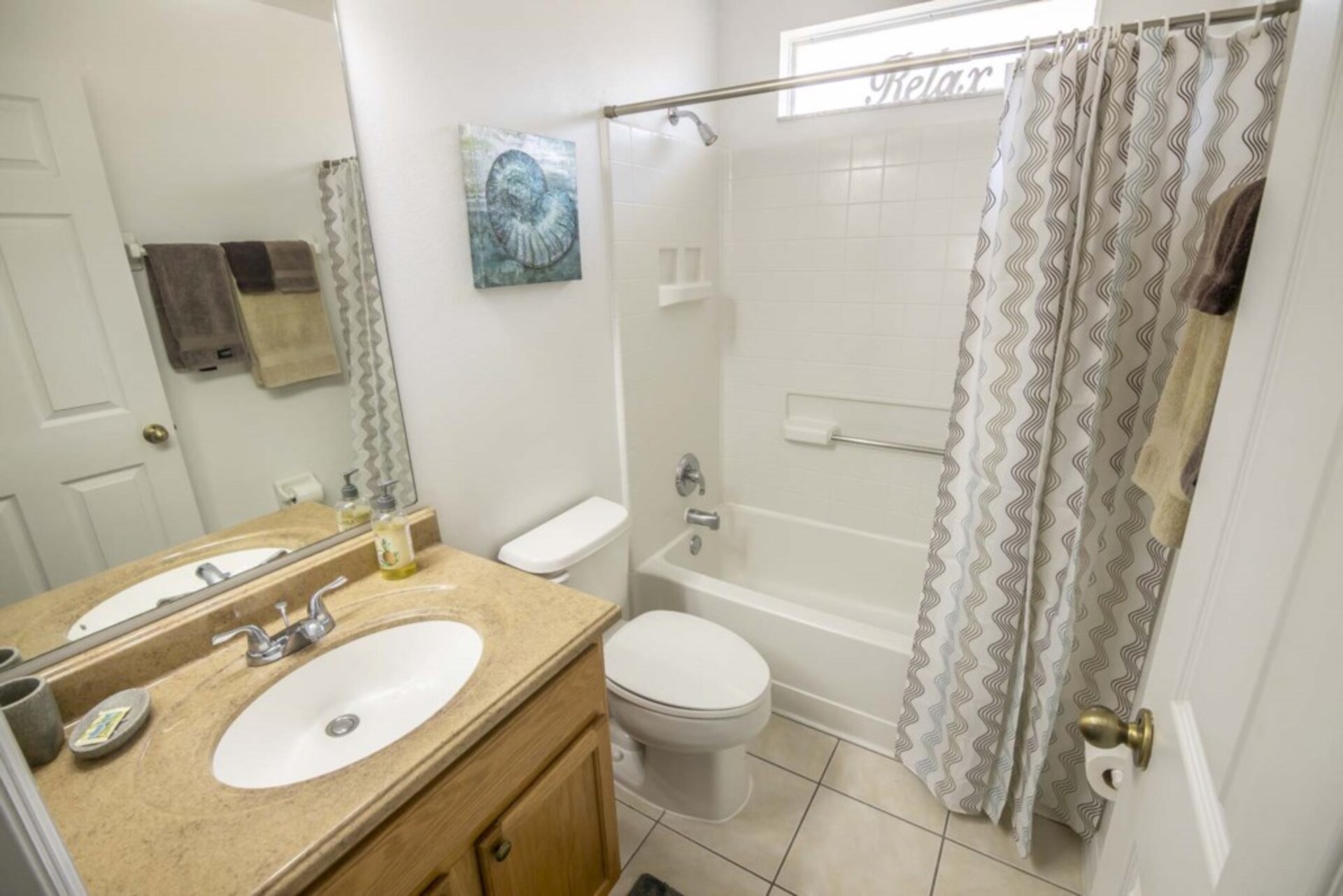 Die ultimative Villa mit 3 Schlafzimmern in The Abbey at West Haven, Florida Villa 6033