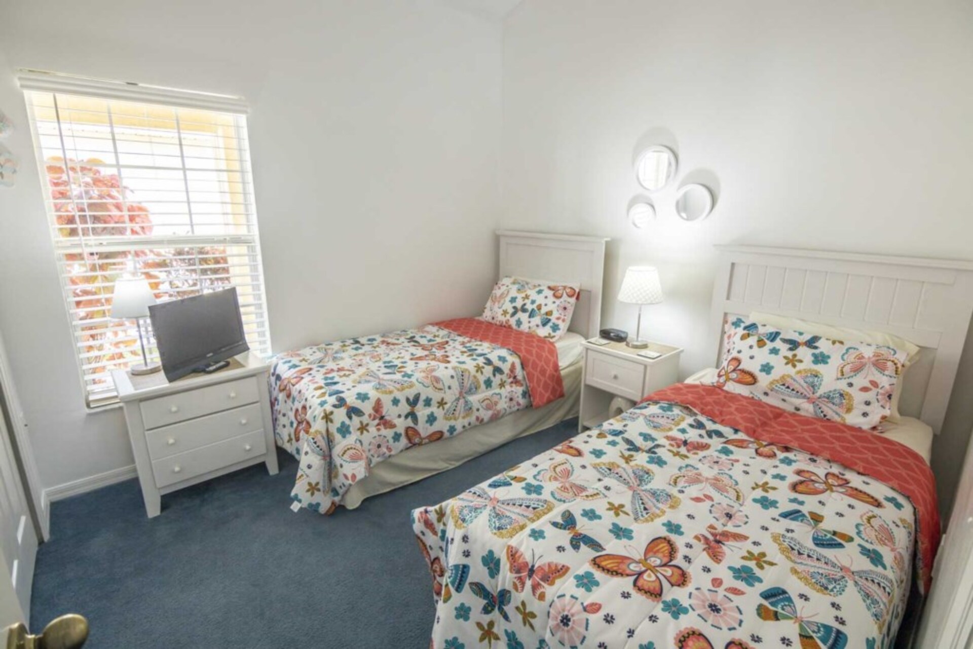 Die ultimative Villa mit 3 Schlafzimmern in The Abbey at West Haven, Florida Villa 6033