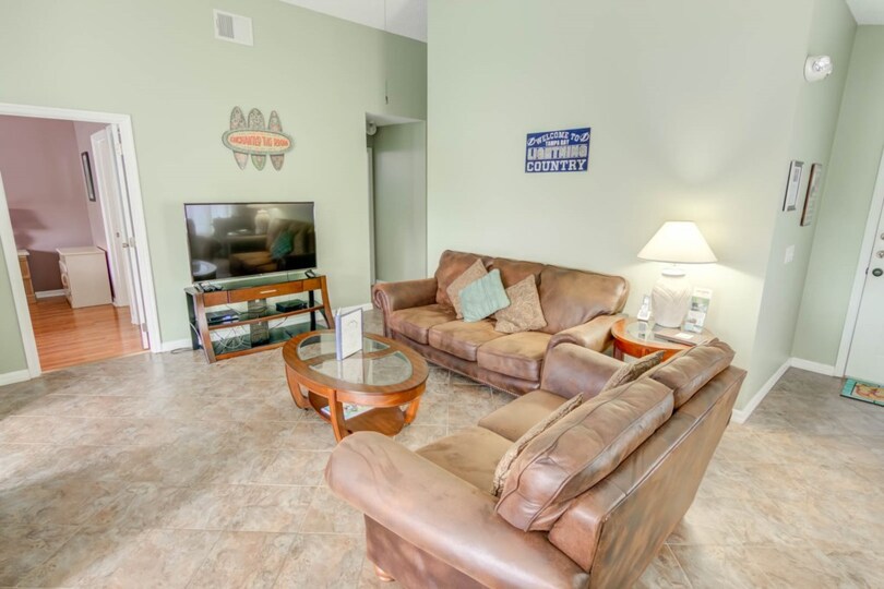 Exklusive Villa in einem der renommiertesten Resorts, The Abbey at West Haven, Florida Villa 6036