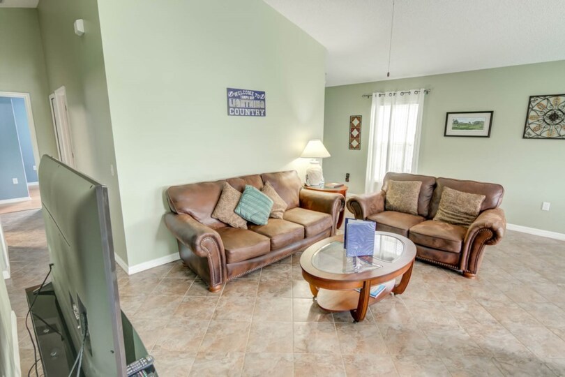 Exklusive Villa in einem der renommiertesten Resorts, The Abbey at West Haven, Florida Villa 6036