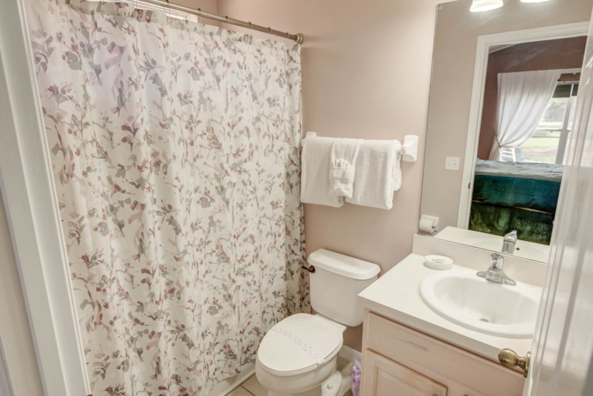 Exklusive Villa in einem der renommiertesten Resorts, The Abbey at West Haven, Florida Villa 6036