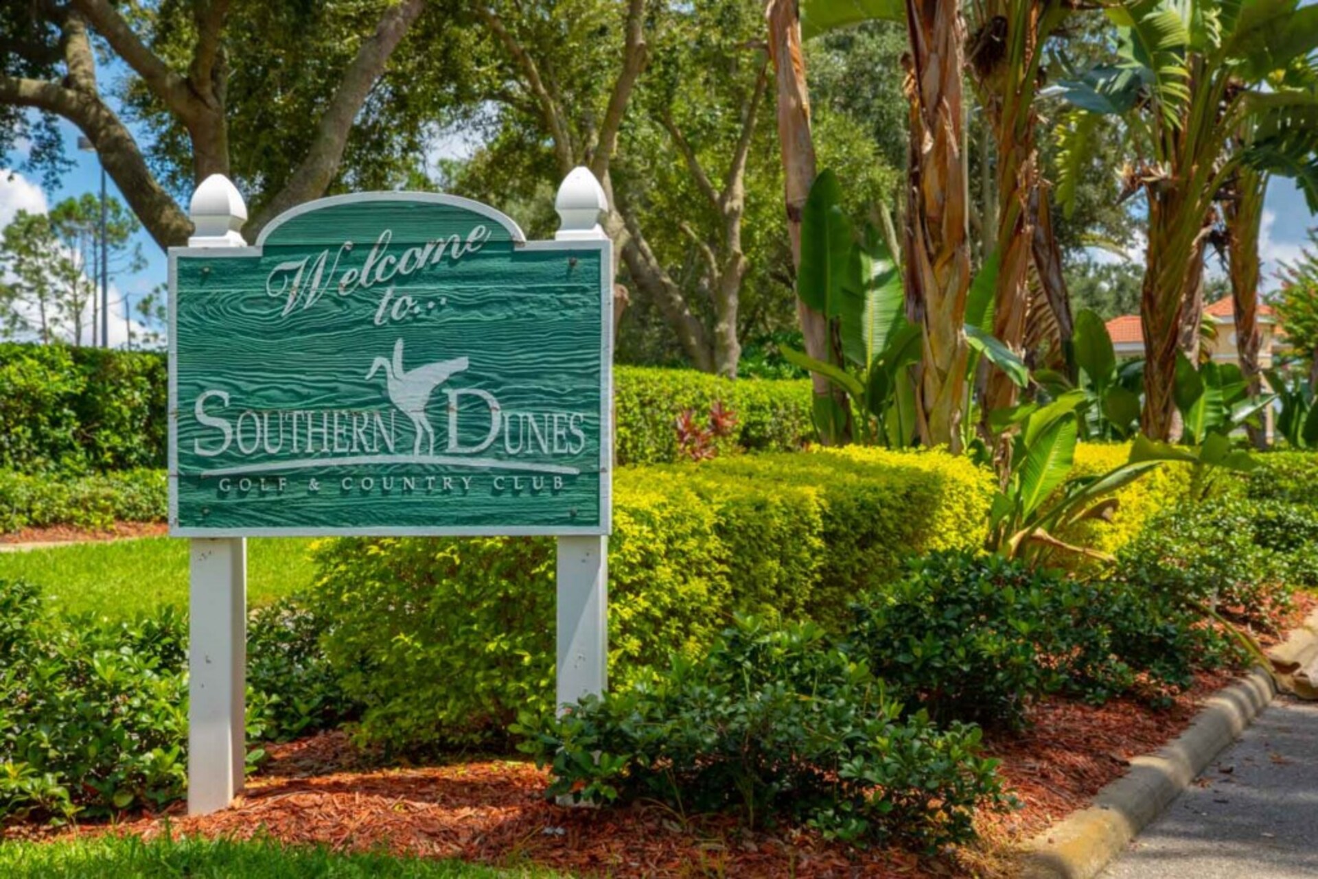 Luxusvilla mit fantastischem Privatpool in The Abbey at West Haven, Florida Villa 6040
