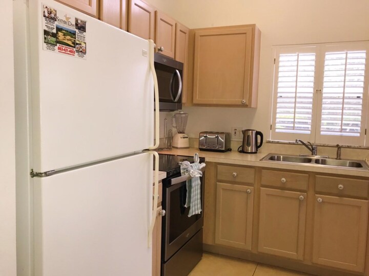 Luxusvilla mit fantastischem Privatpool in The Abbey at West Haven, Florida Villa 6040