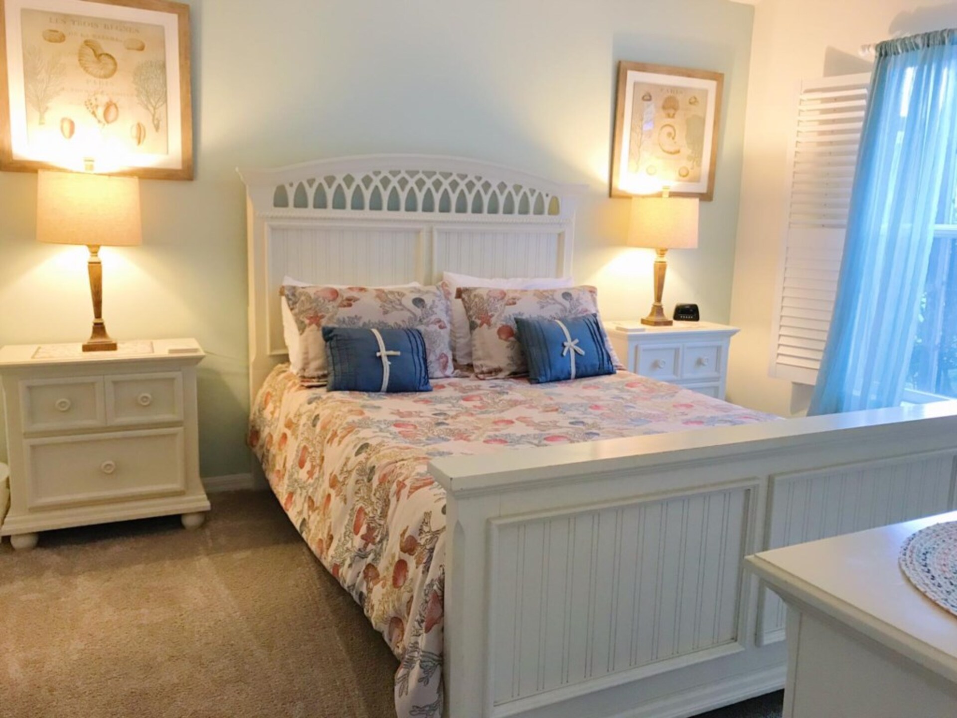 Luxusvilla mit fantastischem Privatpool in The Abbey at West Haven, Florida Villa 6040