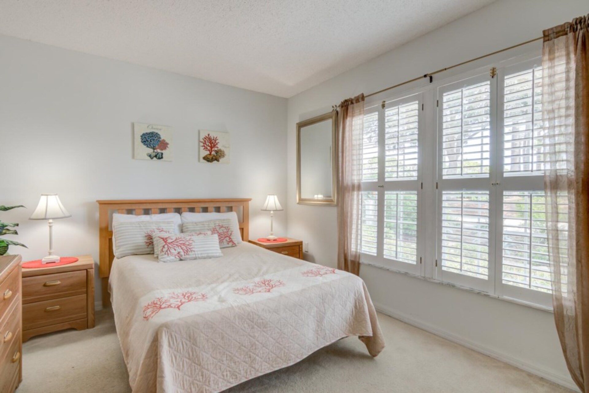 Luxusvilla mit fantastischem Privatpool in The Abbey at West Haven, Florida Villa 6040