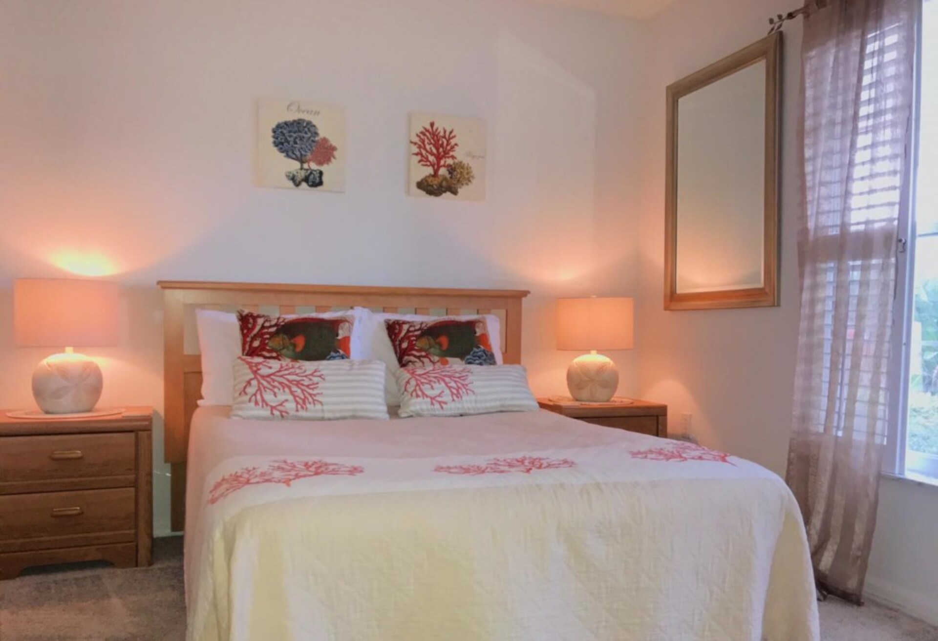 Luxusvilla mit fantastischem Privatpool in The Abbey at West Haven, Florida Villa 6040