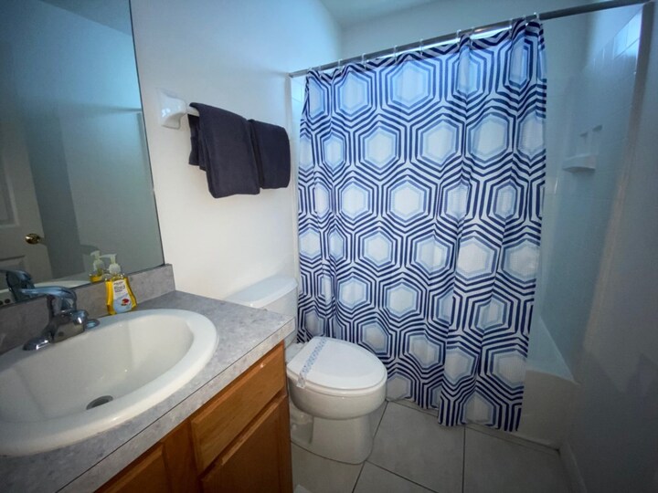Luxusvilla mit fantastischem Privatpool in The Abbey at West Haven, Florida Villa 6042