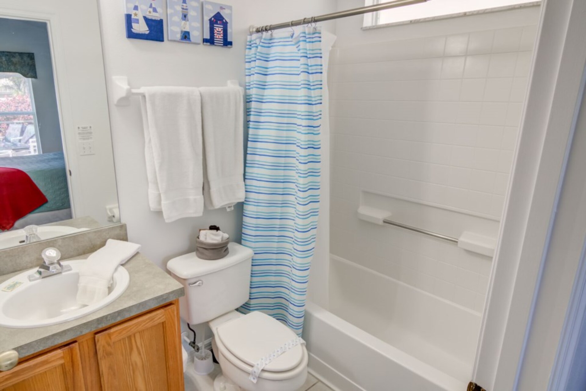 Die ultimative Villa mit 3 Schlafzimmern in The Abbey at West Haven, Florida Villa 6043