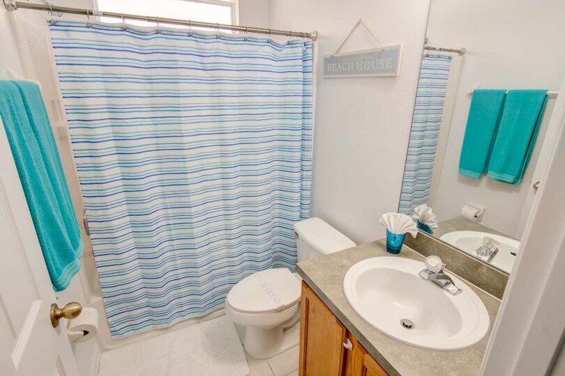 Die ultimative Villa mit 3 Schlafzimmern in The Abbey at West Haven, Florida Villa 6043