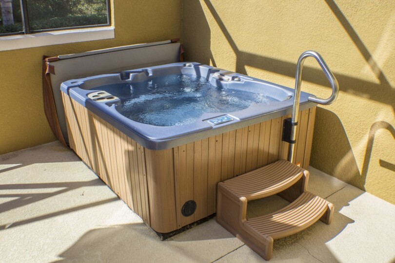 Das ultimative Reihenhaus mit 2 Schlafzimmern im Encantada Resort, Florida, Reihenhaus 4053