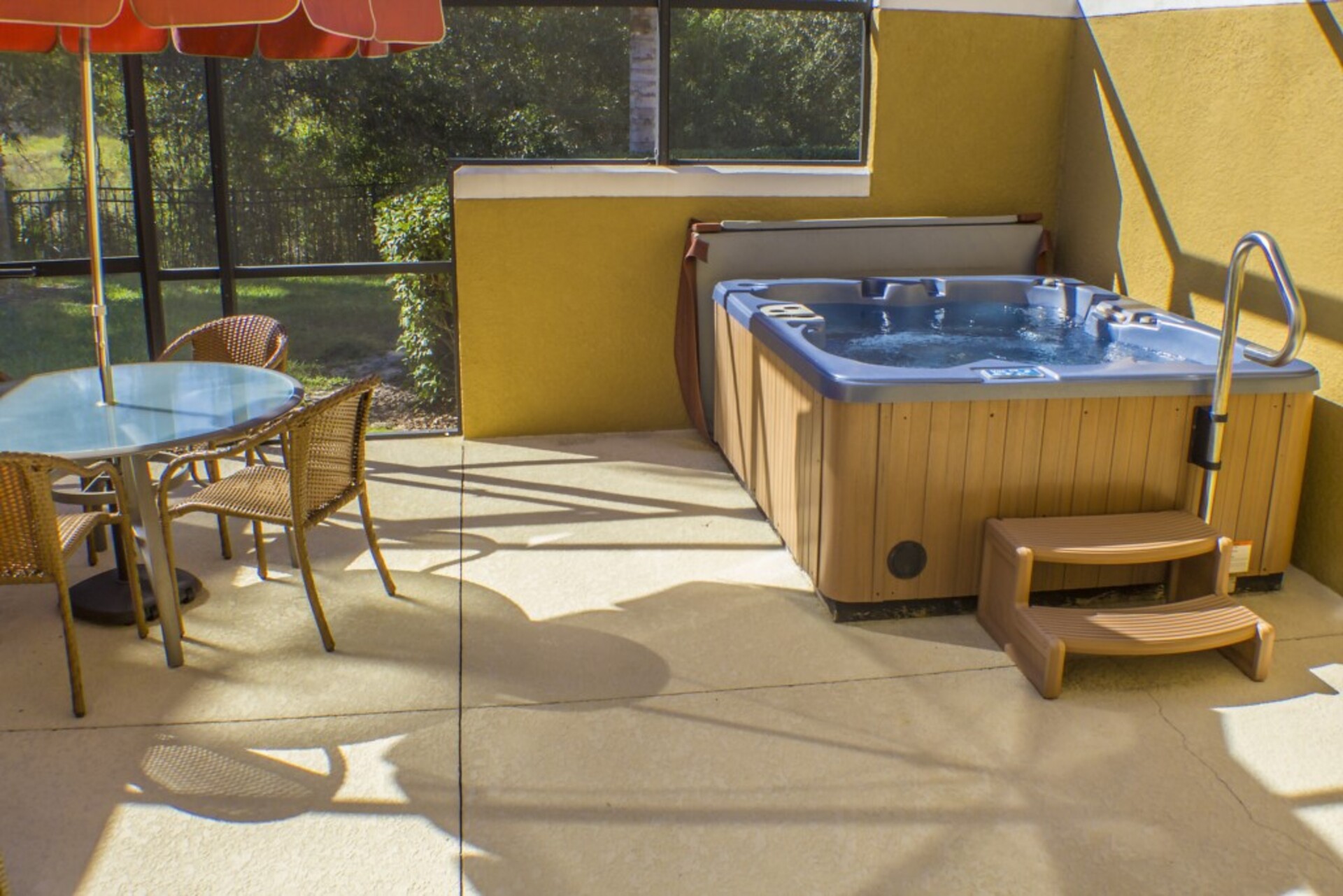 Das ultimative Reihenhaus mit 2 Schlafzimmern im Encantada Resort, Florida, Reihenhaus 4053