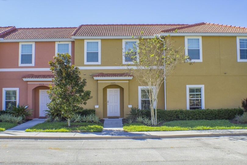 Das ultimative Reihenhaus mit 2 Schlafzimmern im Encantada Resort, Florida, Reihenhaus 4053