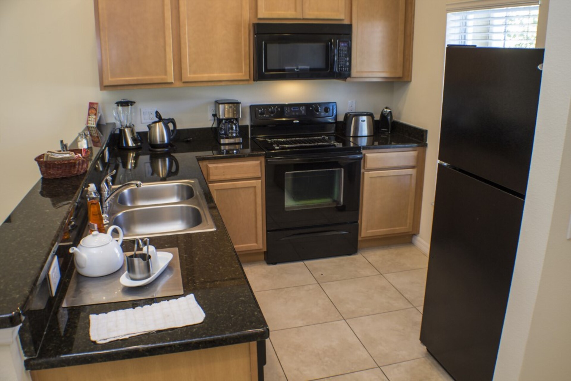 Das ultimative Reihenhaus mit 2 Schlafzimmern im Encantada Resort, Florida, Reihenhaus 4053