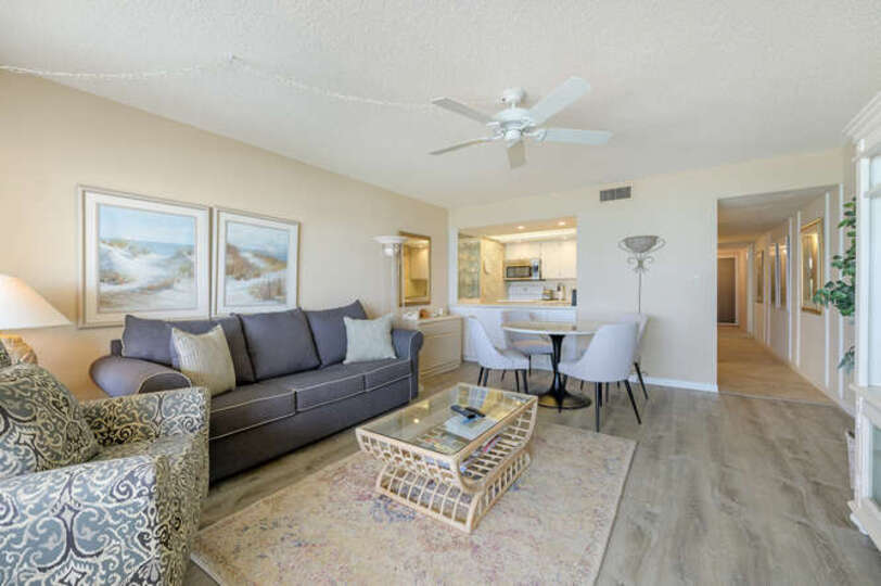 Luxuriöse Eigentumswohnung im zeitgenössischen Stil am Dolphin Way, Florida, Eigentumswohnung 5937