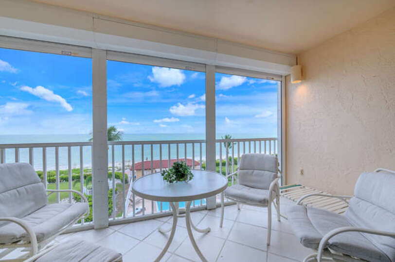 Luxuriöse Eigentumswohnung im zeitgenössischen Stil am Dolphin Way, Florida, Eigentumswohnung 5937