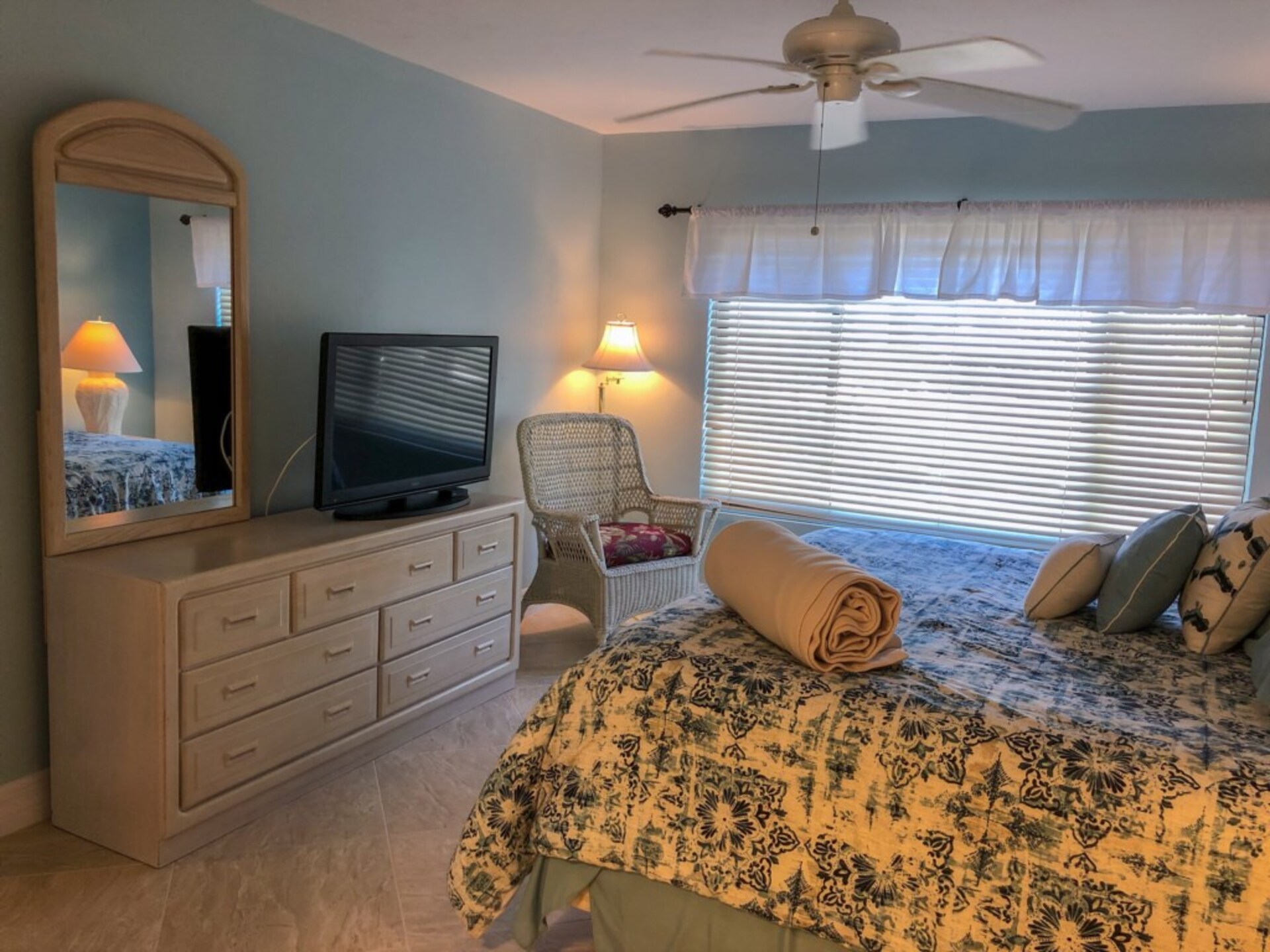 Die ultimative 2-Zimmer-Eigentumswohnung im Santa Maria Harbor Resort, Florida, Eigentumswohnung 5934