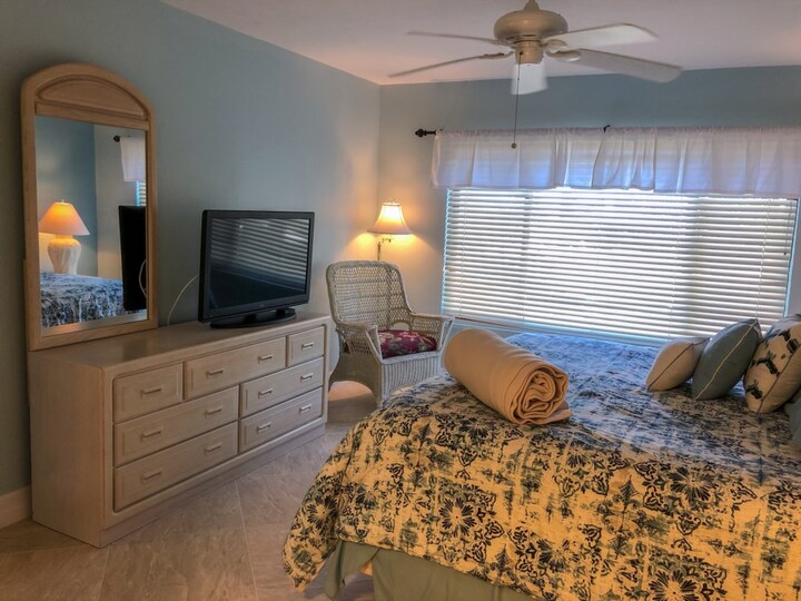 Die ultimative 2-Zimmer-Eigentumswohnung im Santa Maria Harbor Resort, Florida, Eigentumswohnung 5934