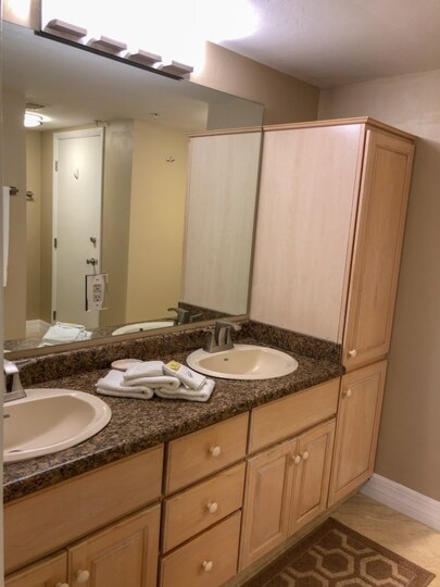 Die ultimative 2-Zimmer-Eigentumswohnung im Santa Maria Harbor Resort, Florida, Eigentumswohnung 5934