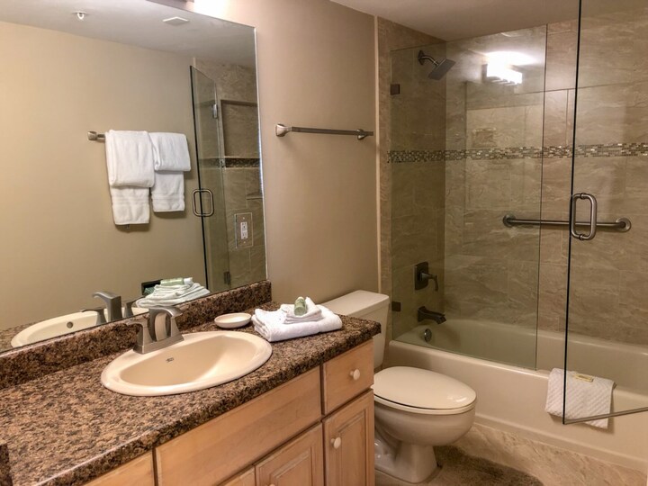 Die ultimative 2-Zimmer-Eigentumswohnung im Santa Maria Harbor Resort, Florida, Eigentumswohnung 5934