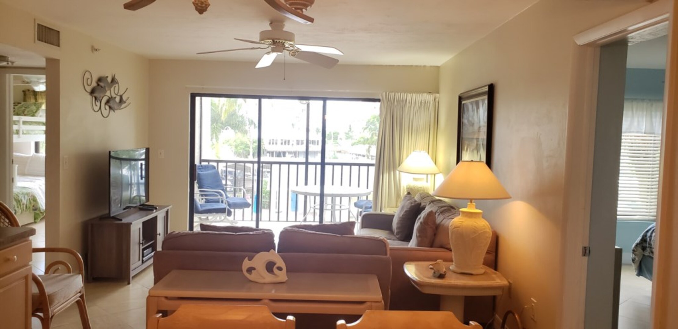 Die ultimative 2-Zimmer-Eigentumswohnung im Santa Maria Harbor Resort, Florida, Eigentumswohnung 5934